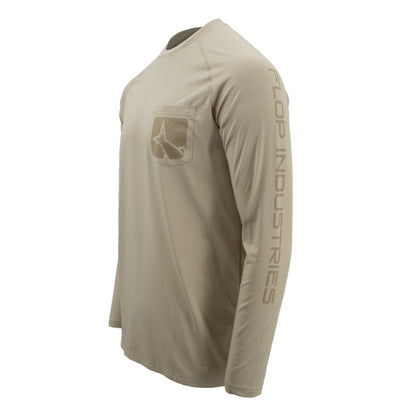 Performance Fishing Shirt