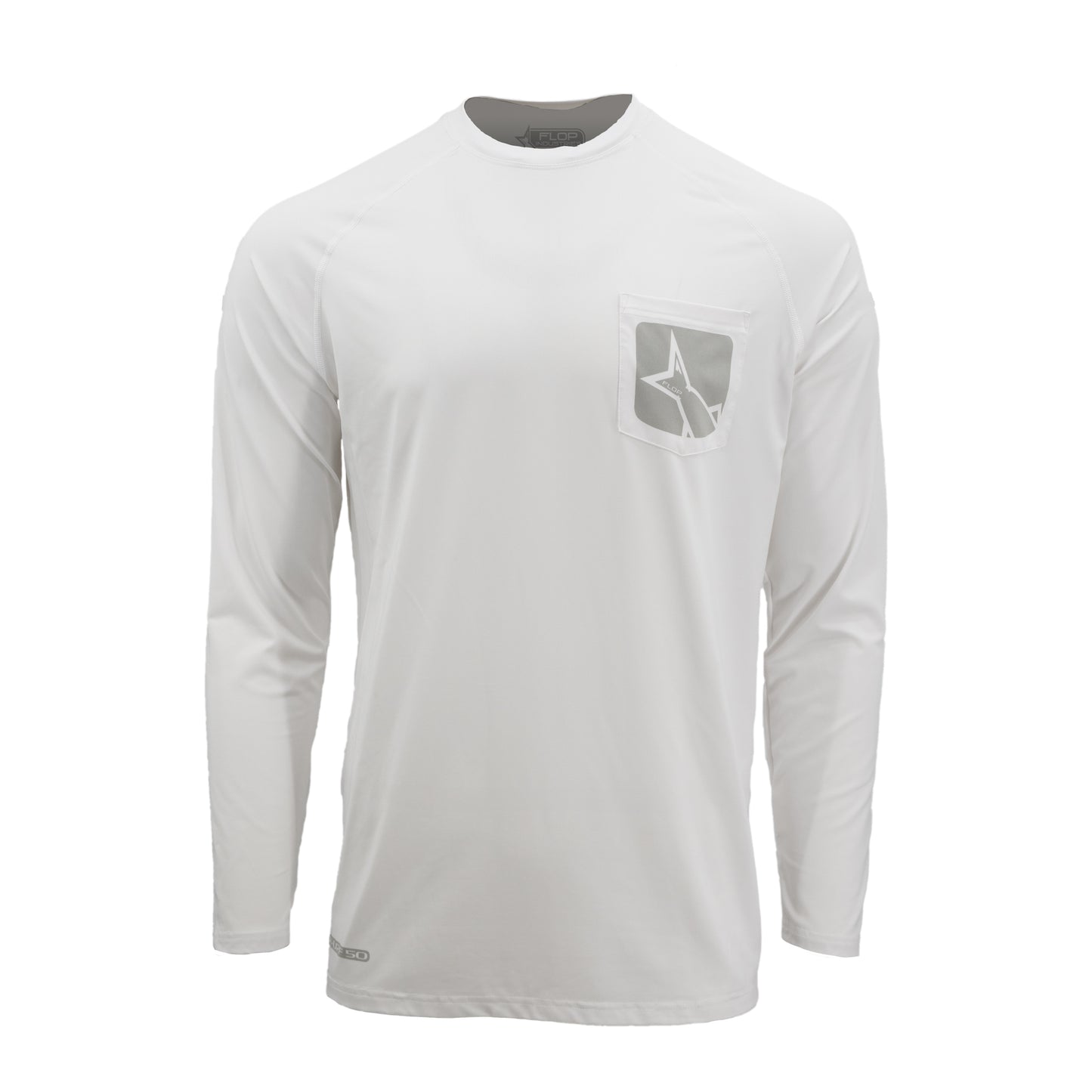 Performance Fishing Shirt