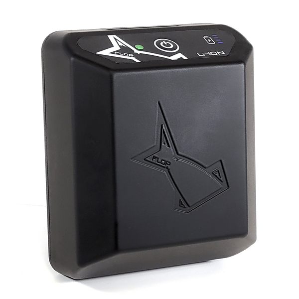 Live Bait Aerator