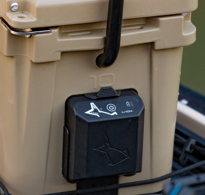 Live Bait Aerator | Keep Your Bait Fresh and Lively Live Bait Aerator | Keep Your Bait Fresh and Lively