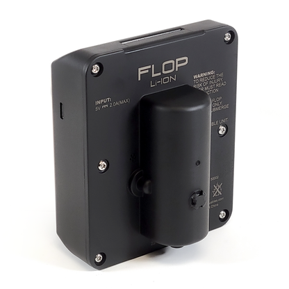 Flop Box Power Unit