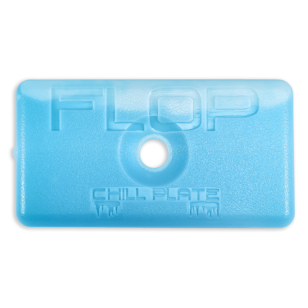 Bait Cooling Plate | Keep Your Live Bait Cool & Fresh Longer Live Bait Cooler